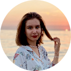 Няня, Петрозаводск, Анастасия Александровна