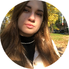 Няня, Псков, Софья Игоревна