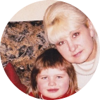 Домработница, Санкт-Петербург, Тина Алексеевна