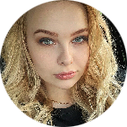 Няня, Пенза, Марина Александровна