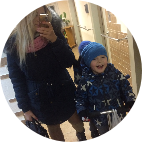 Няня, Королёв, Александра Алексеевна