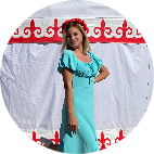 Няня, Оренбург, Екатерина Дмитриевна