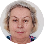 Няня, Москва, Галина Анатольевна