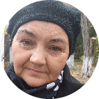 Сиделка, Керчь, Елена Викторовна