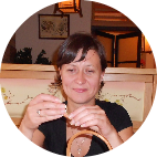 Няня, Санкт-Петербург, Валентина Анатольевна