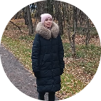 Няня, Железнодорожный, Ирина Георгиевна