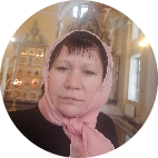 Сиделка, Невьянск, Оксана Валерьевна