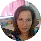 Сиделка, Краснодар, Елена Владимировна