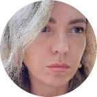 Няня, Волгоград, Любовь Владимировна