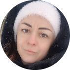 Няня, Щёлково, Ирина Александровна