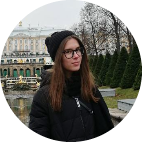 Няня, Москва, Анжелика Андреевна