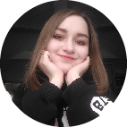 Няня, Троицк, София Сергеевна