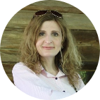 Няня, Москва, Елена Николаевна