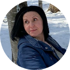 Домработница, Ставрополь, Ольга Владимировна