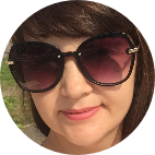 Няня, Красноярск, Анга Александровна