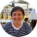 Няня, Москва, Айгуль Альбиртовна