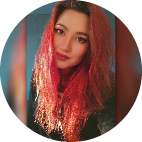 Няня, Анапа, Елена Тимофеевна