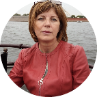 Няня, Санкт-Петербург, Ирина Альбертовна