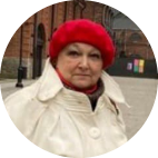 Няня, Санкт-Петербург, Алла Львовна