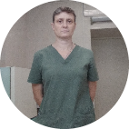 Няня, Дедовск, Наталья Алексеевна