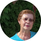 Няня, Москва, Елена Анатольевна