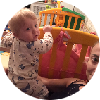 Няня, Вологда, Надежда Юрьевна