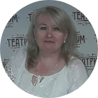 Няня, Москва, Лариса Петровна