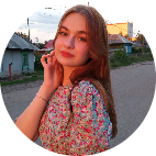 Няня, Барнаул, Алина Александровна