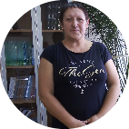 Няня, Иркутск, Марина Георгиевна