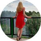 Няня, Барнаул, Виктория Владимировна