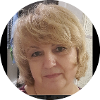 Няня, Колпино, Лариса Юрьевна