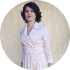 Няня, Королёв, Мария Христофоровна