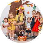 Няня, Москва, Вера Васильевна