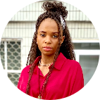 Домработница, Волоколамск, Okanemera Roseline