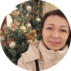 Няня, Москва, Галина Алексеевна