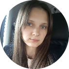 Домработница, Ижевск, Александра Александровна