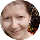 Няня, Санкт-Петербург, Наталья Николаевна