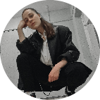 Няня, Москва, Алия Олеговна