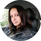 Няня, Москва, Анастасия Владимировна